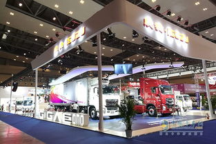 九款卡車 四臺發動機 慶鈴汽車重慶車展 迎高考