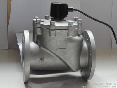 潛水電磁閥 廠家熱銷產(chǎn)品 批量銷售圖片_高清圖_細節(jié)圖-重慶崢琦閥門 -