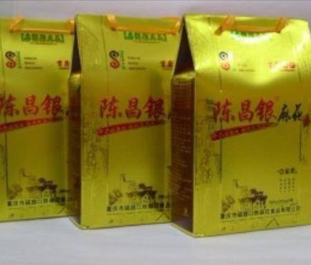 陳昌銀麻花禮盒四味800g 3盒圖片大全 郵樂官方網(wǎng)站