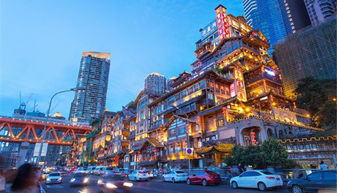 七十年的解放碑，八百年的重慶府——重慶的時空印記