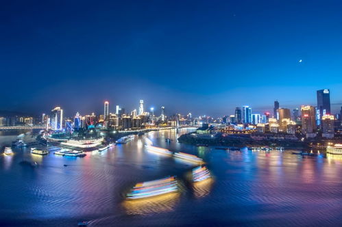 53個(gè)重慶之最，原來我們的家鄉(xiāng)竟如此優(yōu)秀！