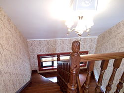 重慶裝修選云嶺，歐式風(fēng)情現(xiàn)效果