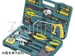 五金工具與組合工具 現(xiàn)代生活中的實(shí)用助手